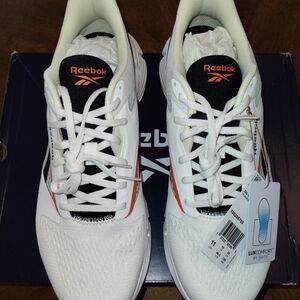 Men's Reebok Zig Dynamica Unisex Running Size 11 Neutral Shoe